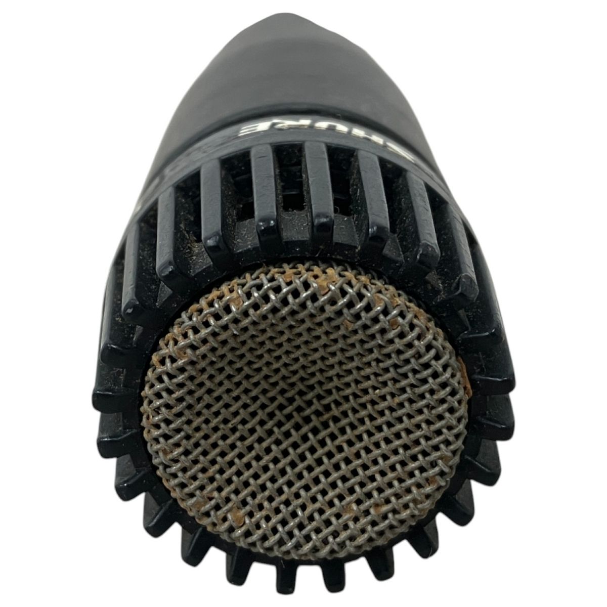 SHURE シュアー SM57 ダイナミックマイク 音響機器 オーディオ