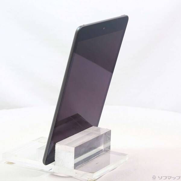【超美品】 〔 品〕 iPad mini 第5世代 256GB スペースグレイ MUU32J A Wi-Fi 305
