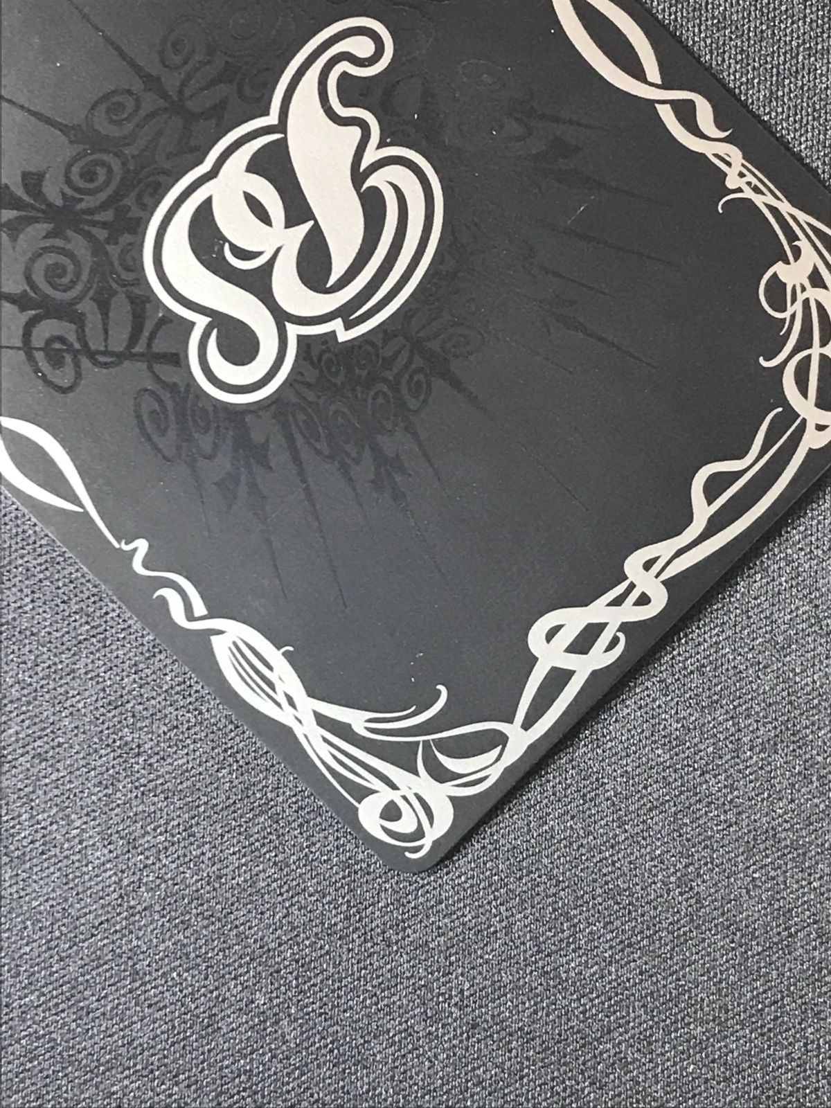 BS43-RVXX01 トレカ