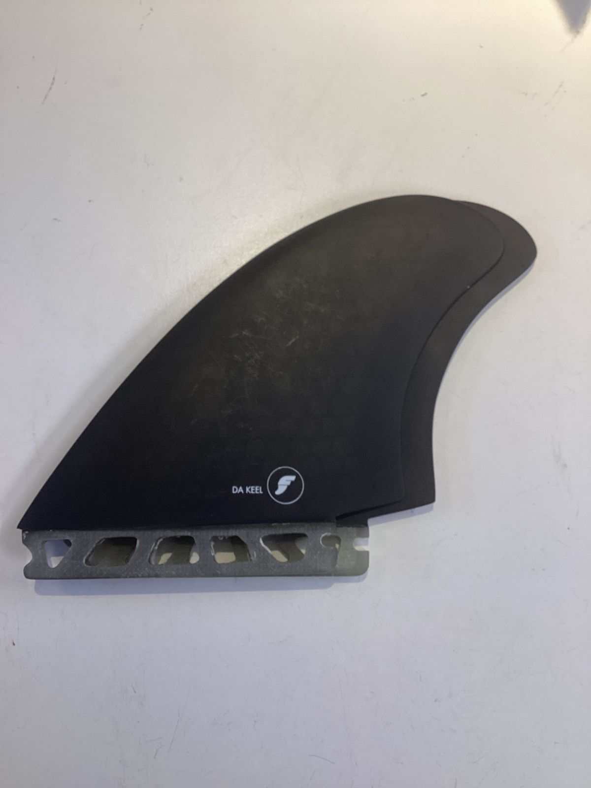 ムラスポOUTLET公式 FUTURES FIN フューチャーフィン DA KEEL TWIN FIN ツイン キール サーフィン フィン ムラサキスポーツ OUTLET アウトレット