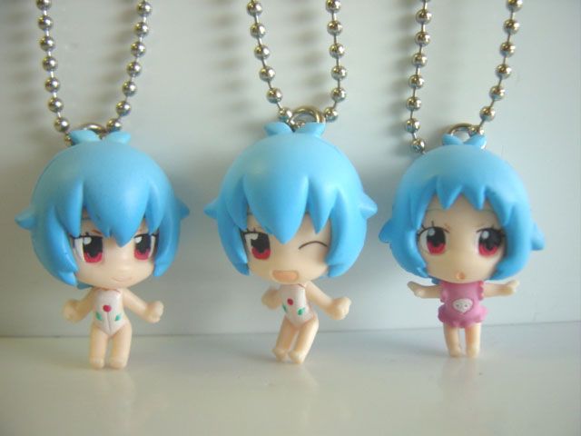 ♯Hep17NZぷちえヴぁスイング2フルコンプ全7種