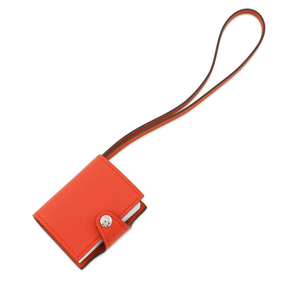 HERMES エルメス　ユリス　ナノチャーム　チャーム 楽天市場】HERMES エルメス チャーム Ulysse Nano Charm ユリス