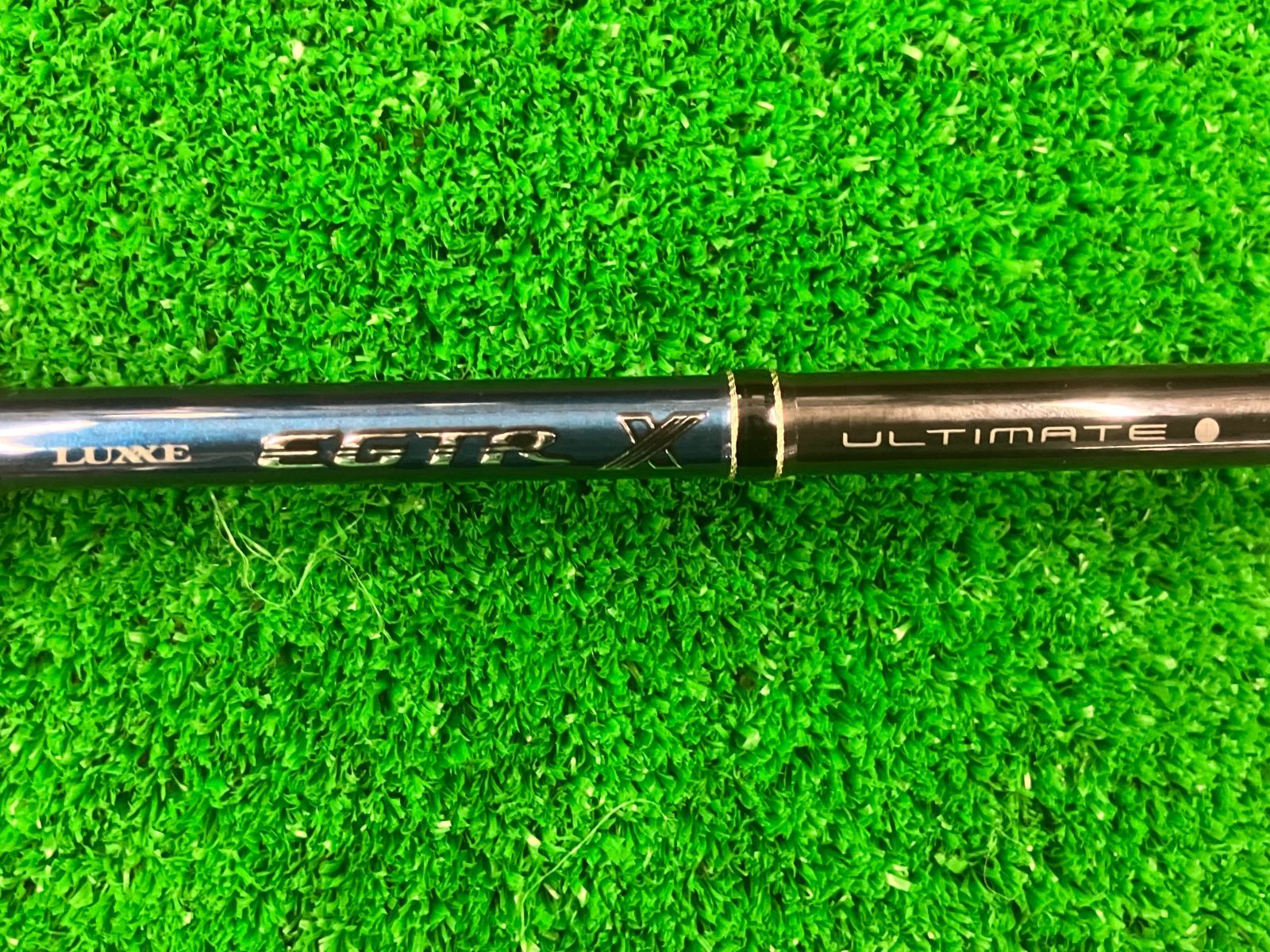 【新品・未使用・保証書有】オシア　プラッガーフルスロットルS80M 直接引取推奨 新品・未使用・保証書有】オシアプラッガーフルスロットルS80M 直接