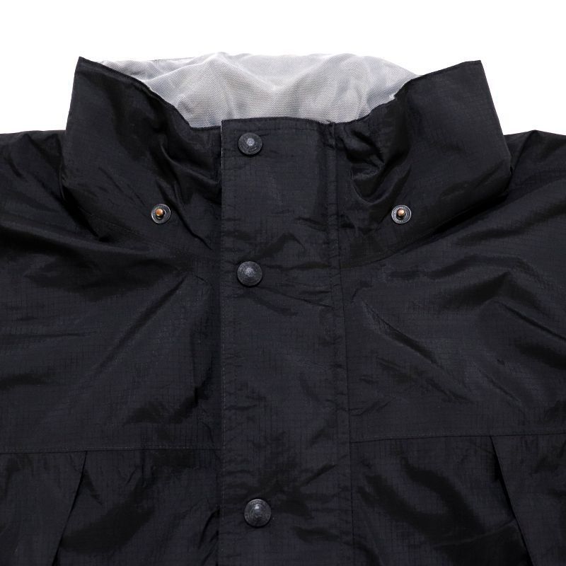 90s vintage Eddie Bauer EBTEK エビテック リップストップ ゴアテック