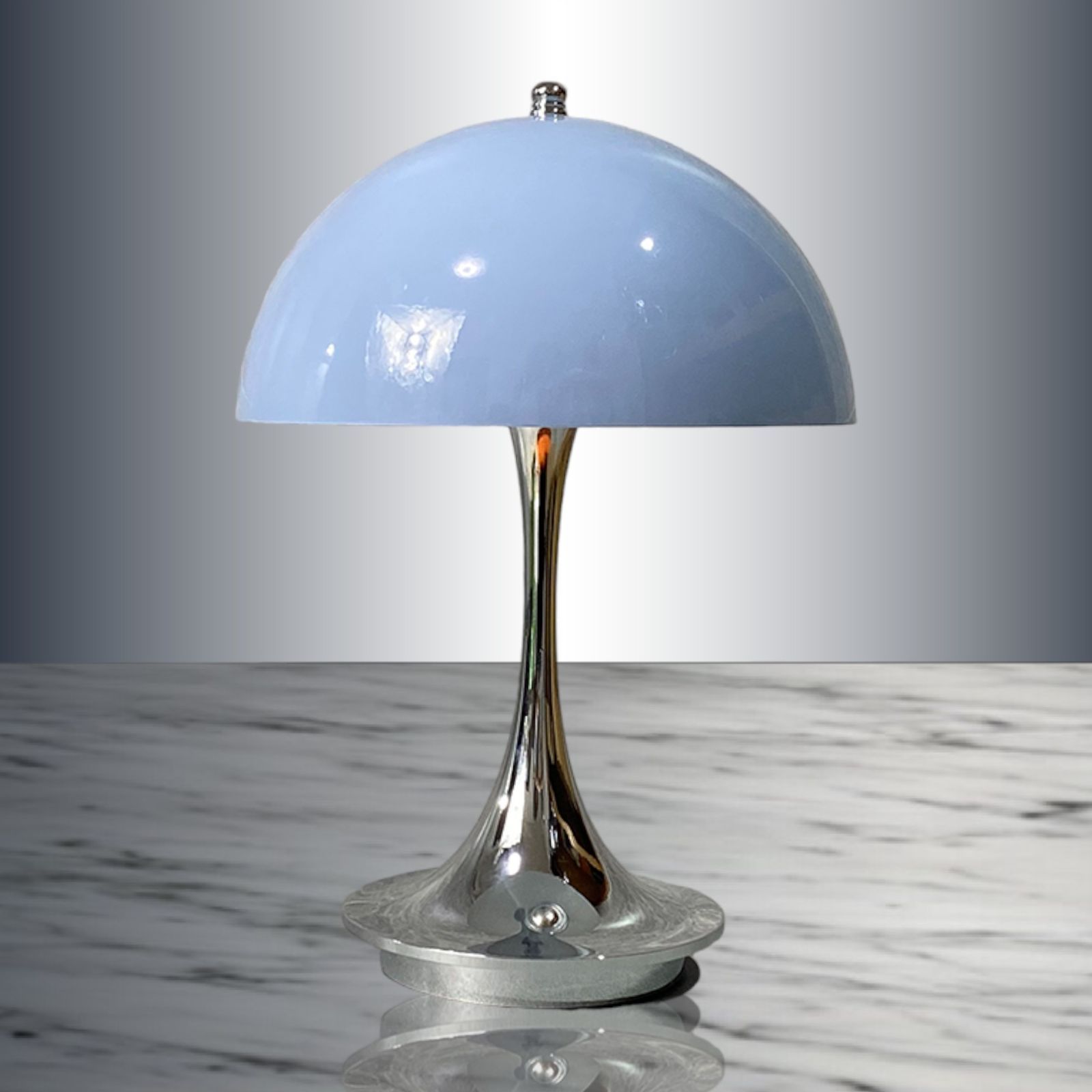 Panthella Portableテーブルランプ リプロダクト 楽天市場】Panthella パンテラ リプロダクト ポータブルライト USB充電