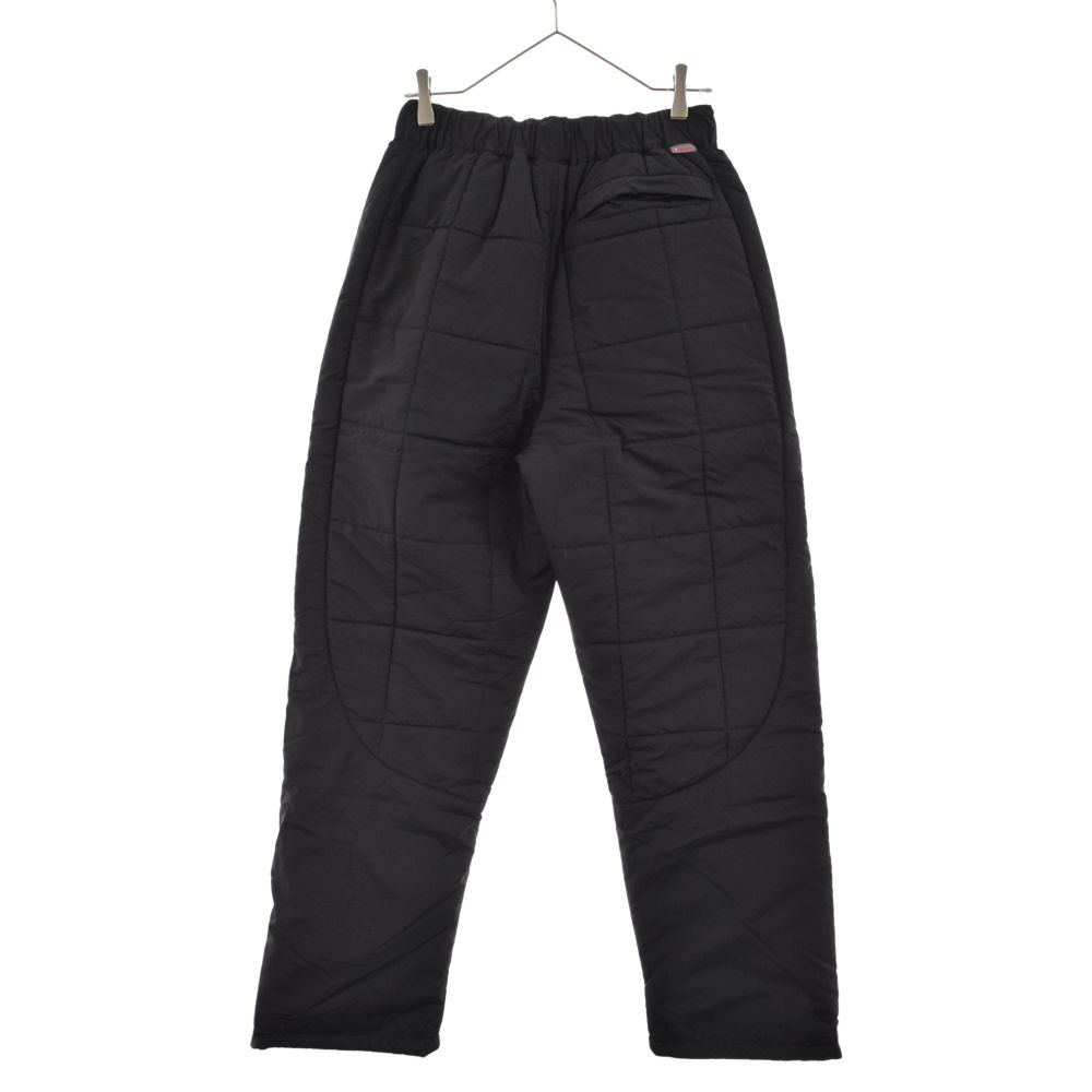 STUSSY ステューシー PRIMALOFT MOUNTAIN PANTS 115623 プリマロフト