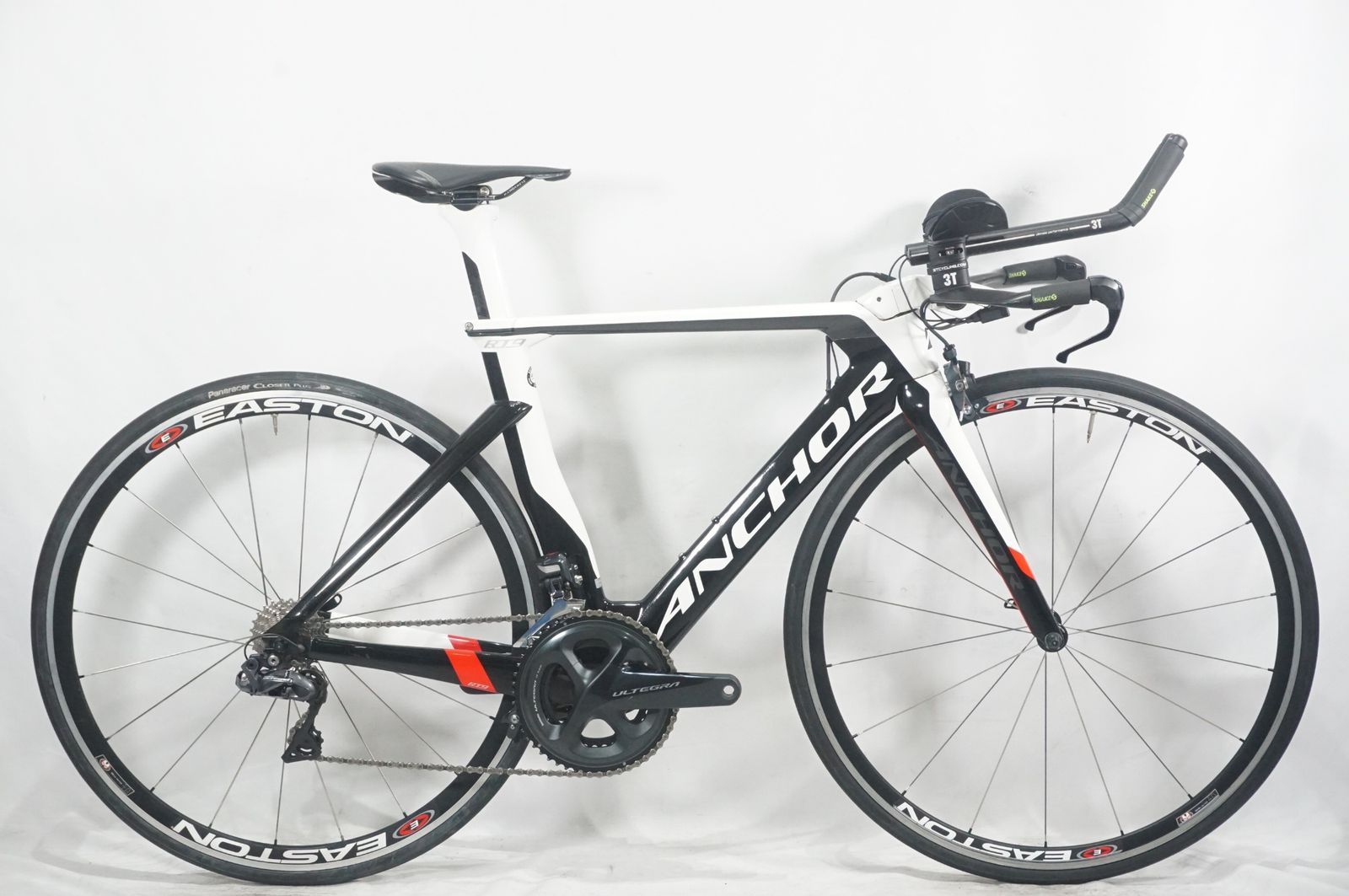 ANCHOR アンカー RT9 ULTEGRA R8000 DI2 2018年モデル ロードバイク | バイチャリAKIBA店