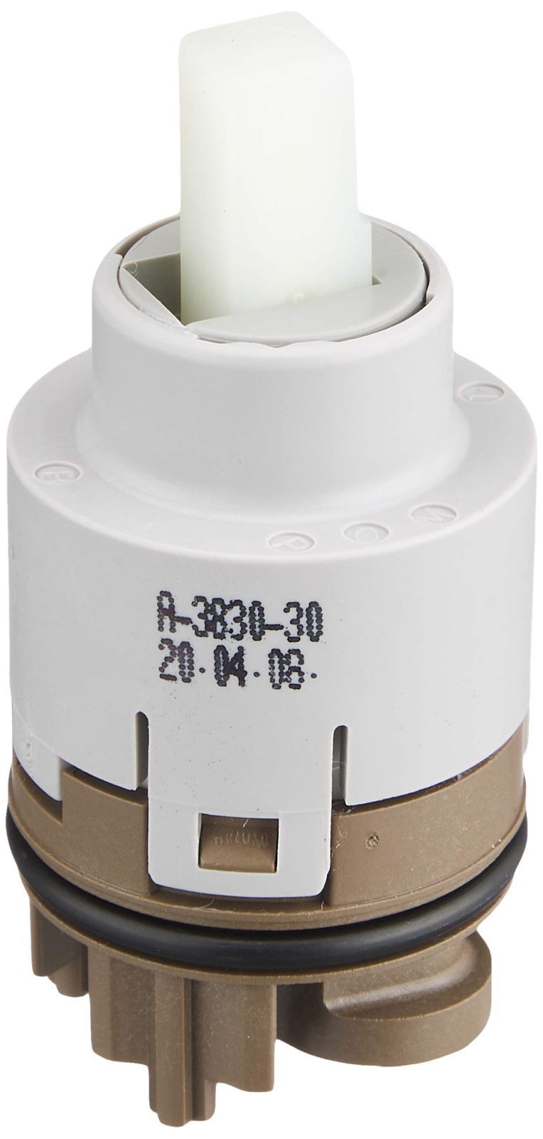 LIXIL(リクシル) INAX シングルレバーヘッドパーツ部 A-3830-30