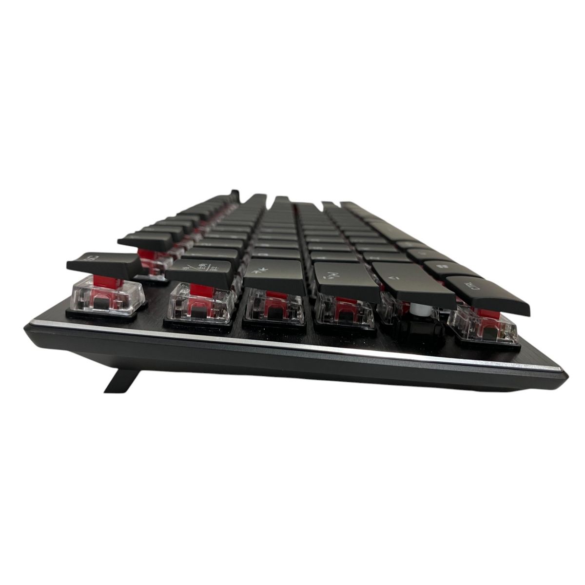 ROCCAT Vulcan TKL RED JP ROC-12-285 ROCCAT Vulcan TKL RED JP ROC-12-285