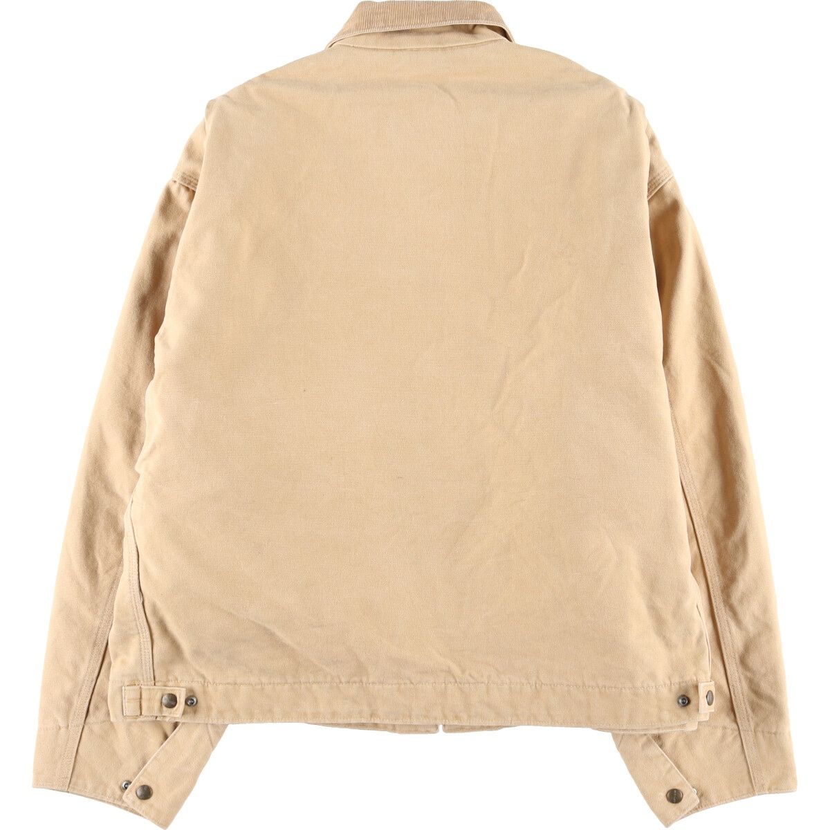 古着 グッドコンディション 80年代 カーハート Carhartt デトロイト