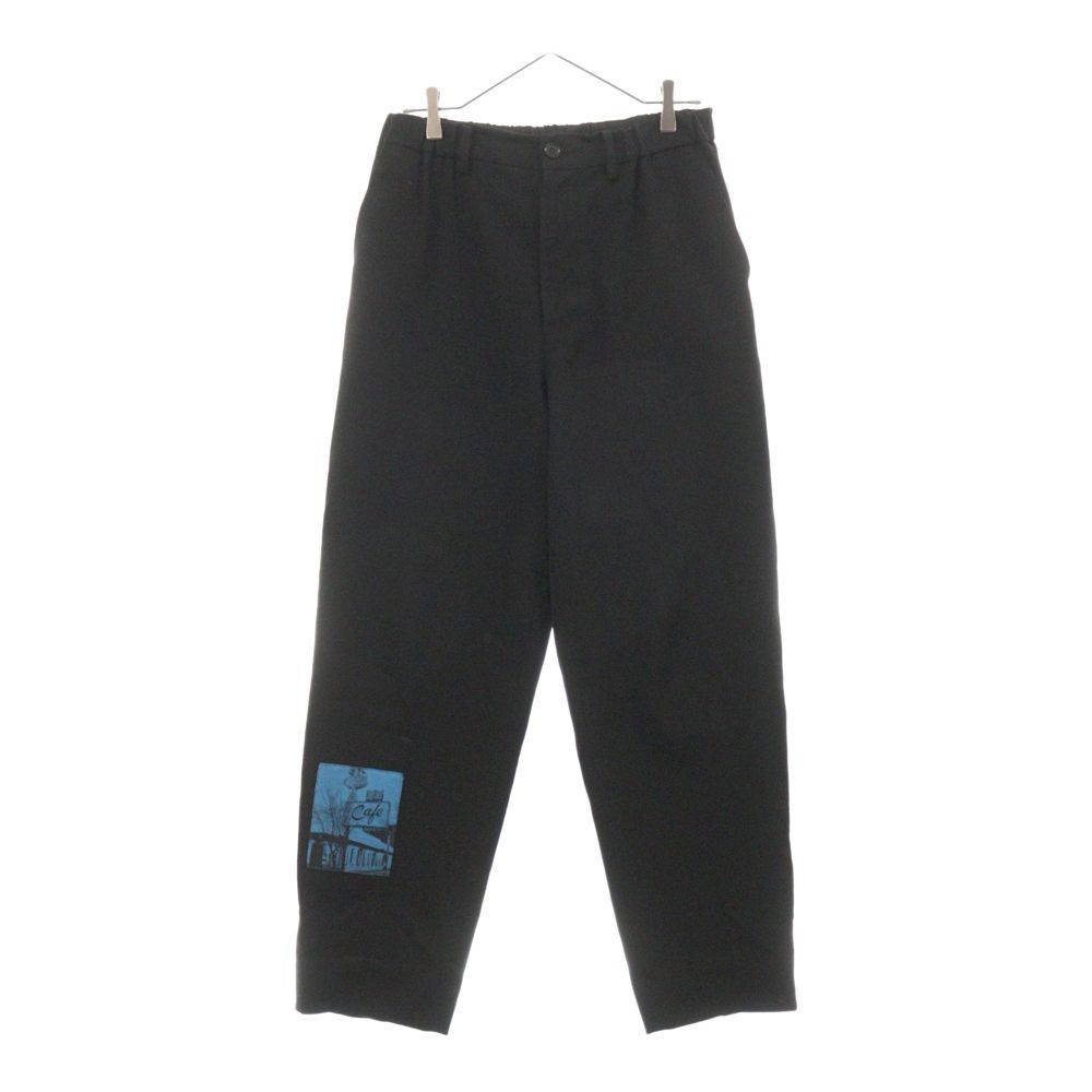 UNDERCOVER アンダーカバー 24AW TWIN PEAKS ツインピークス