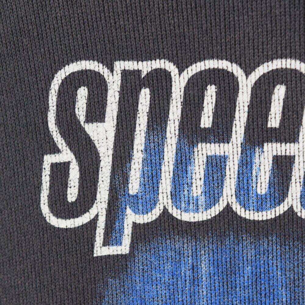 BALENCIAGA (バレンシアガ) 18AW SPEED HUNTERS HOODIE 541871 TCV37