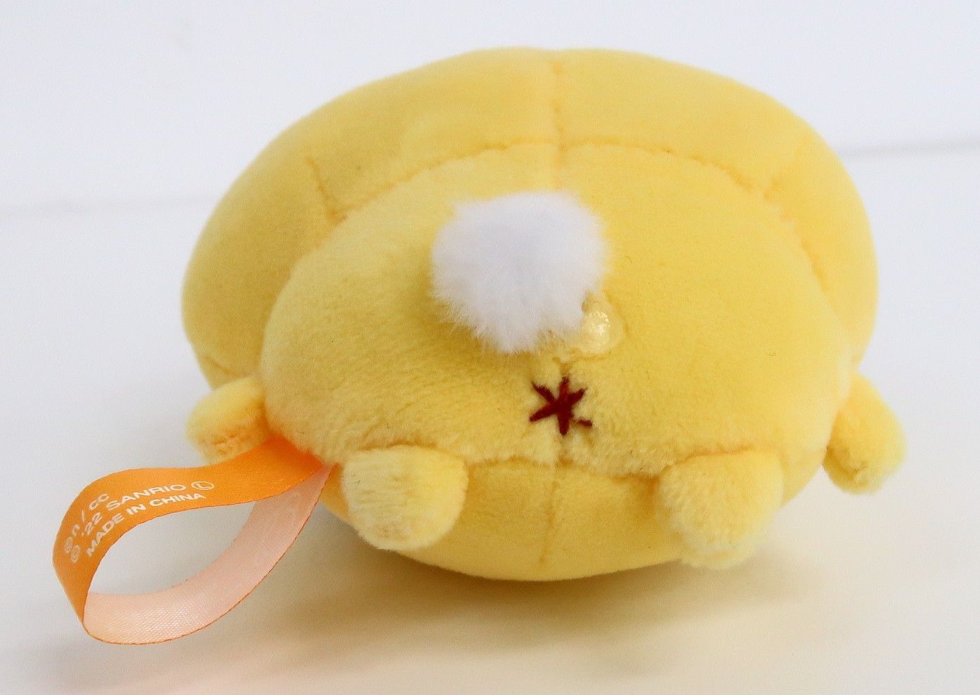 ちいかわ なんか小さくてかわいいやつ×サンリオキャラクターズ うさぎ