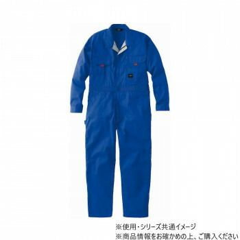 ヤマタカ Don ツナギ服 12 ライトネイビー S 6021
