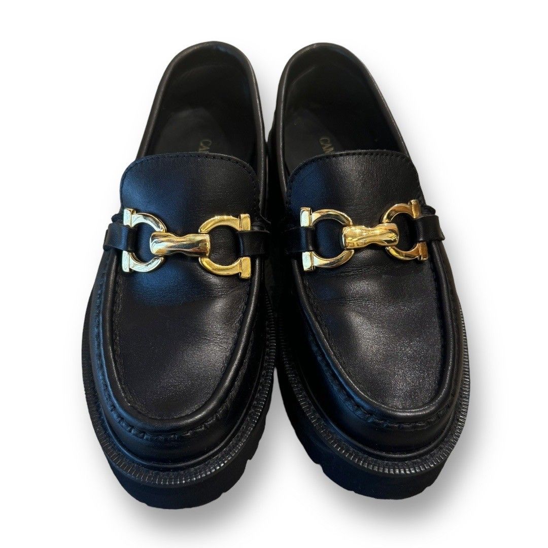 CAMINANDO (カミナンド) BIT LOAFER 24093510003210 レザー CAMINANDO (カミナンド) BIT LOAFER 24093510003210 レザー