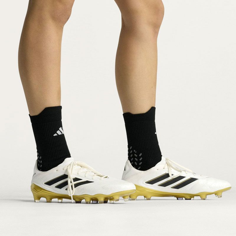 出品 アディダス adidas COPA PURE 3 ELITE FG サッカースパイク コパ 25FW JH6303 29.5cm また、全国送料無料!