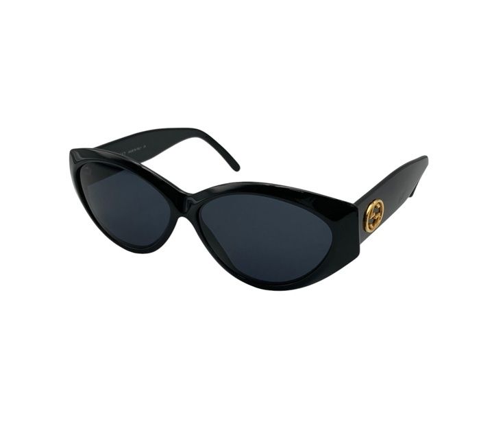 GUCCI グッチ フルリム インターロッキングG サングラス GG2195 S レディース D4