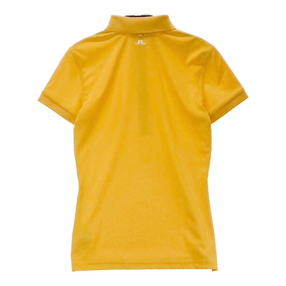 ジェイリンドバーグポロ xs J.LINDEBERG ジェイリンドバーグ ポロ