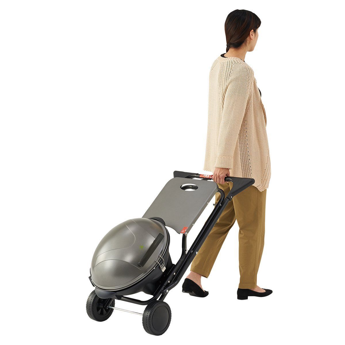 BBQエレグリル 81060000