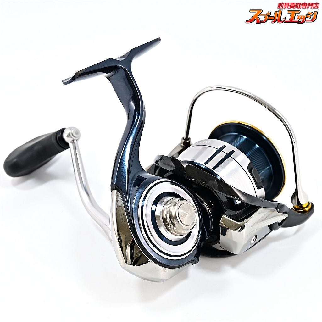 【ダイワ】 19セルテート LT 4000-CXH DAIWA CERTATEm41572 - メルカリ