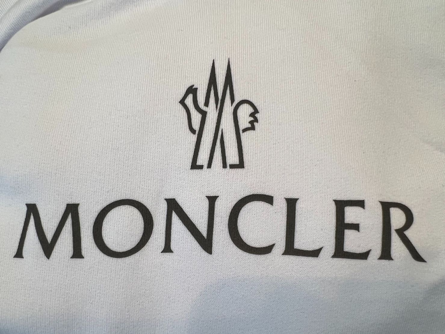 ☆未使用タグ付き・本物保証☆MONCLER Same But パーカー XS～XLサイズ