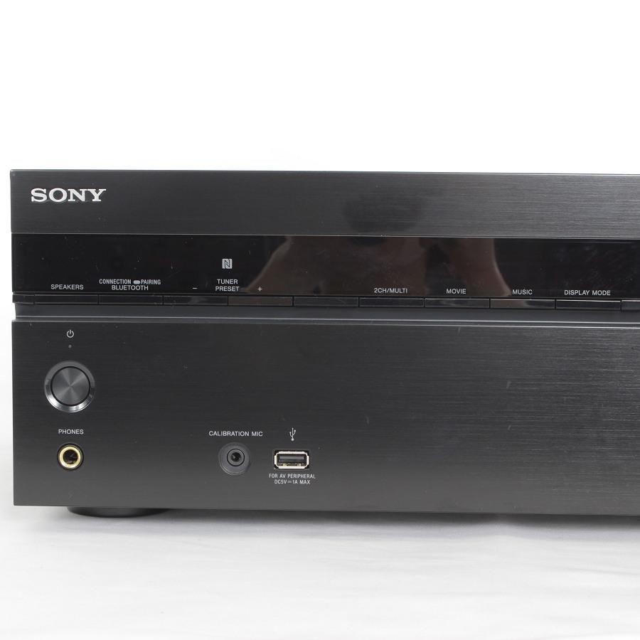 美品 SONY 7.1ch AVアンプ STR-DN1080 ATMOS対応 【公式通販】 美品 SONY 7.1ch AVアンプ STR-DN1080 ATMOS対応 【公式通販】