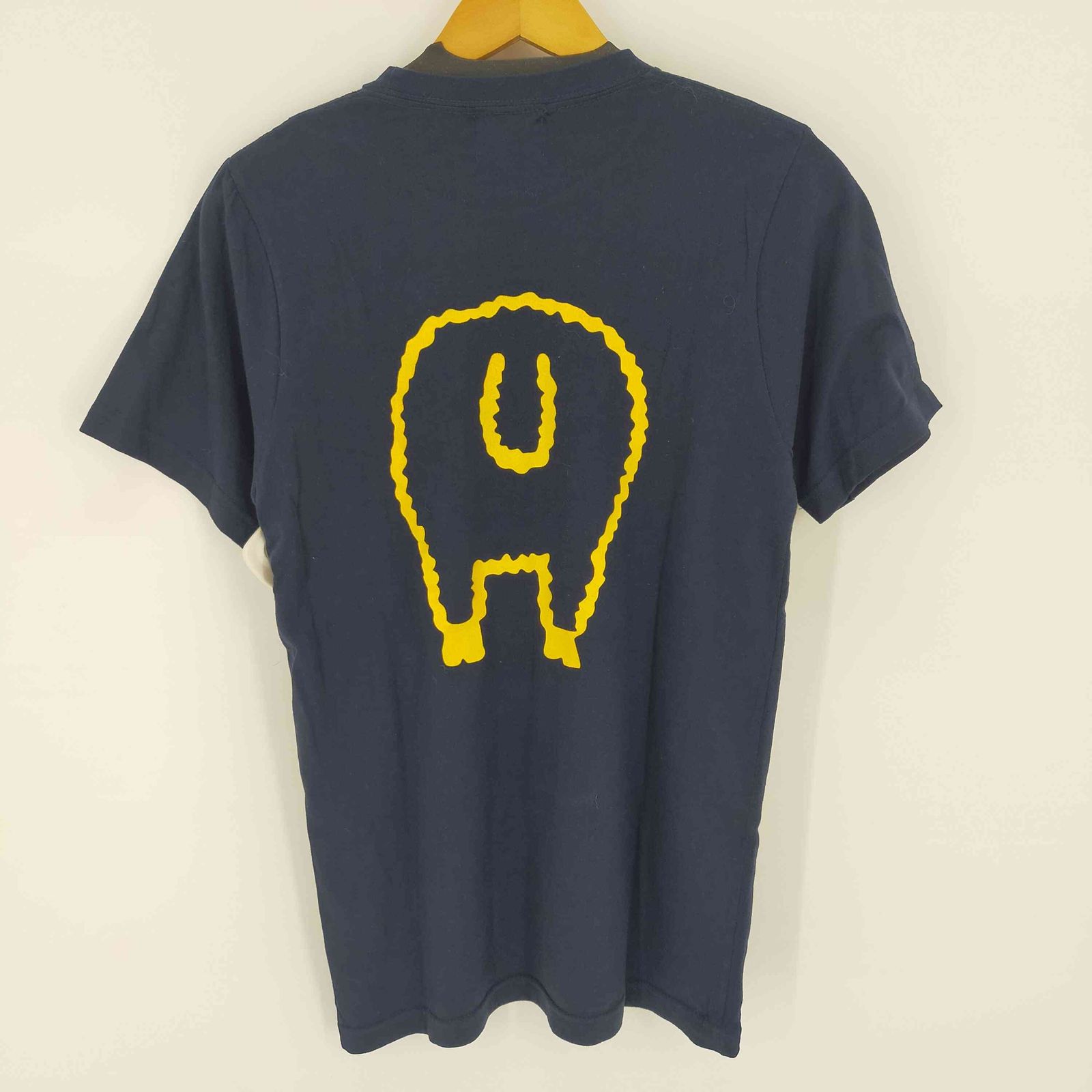 ウールリッチ WOOLRICH 両面 羊 Tシャツ メンズ S/M - メルカリ