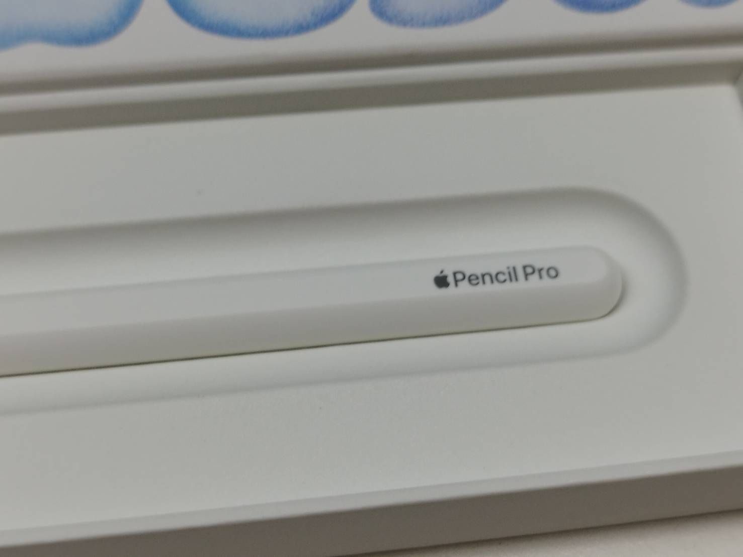 未使用に近い】Apple Pencil Pro/アップルペンシル/A2538