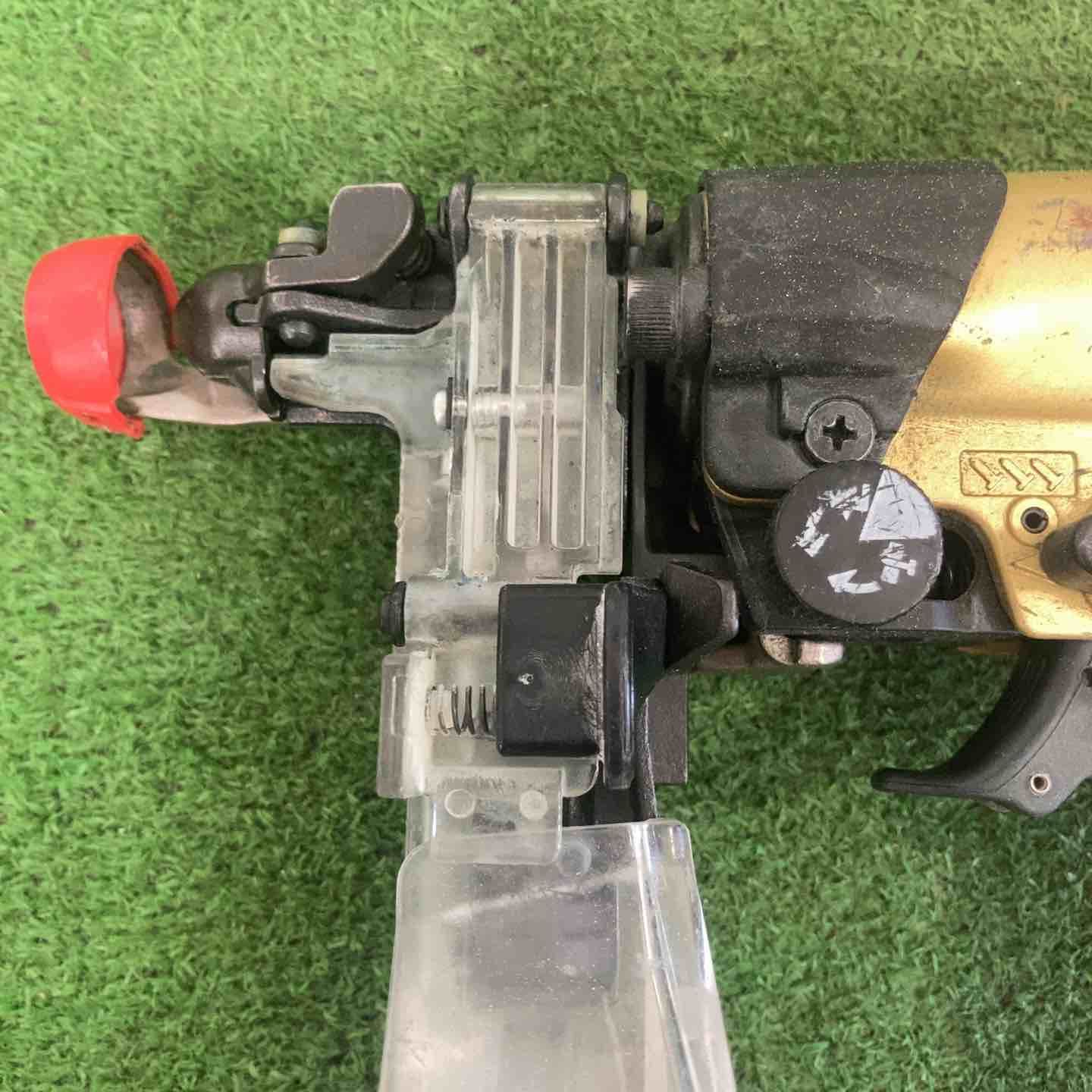 ハイコーキ HIKOKI 旧 日立工機 高圧エアネジ打ち機 WF4H3 町田店 HRDEVELOPMENT_JP