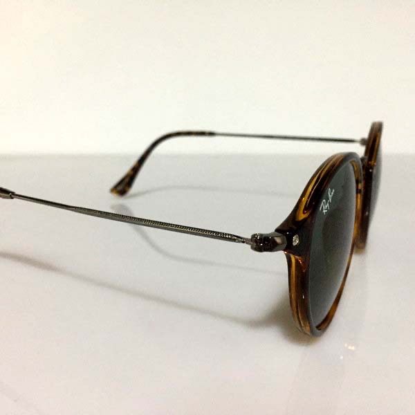 RayBan レイバン RB2447 1157 鼈甲 サングラスメガネ ボストン