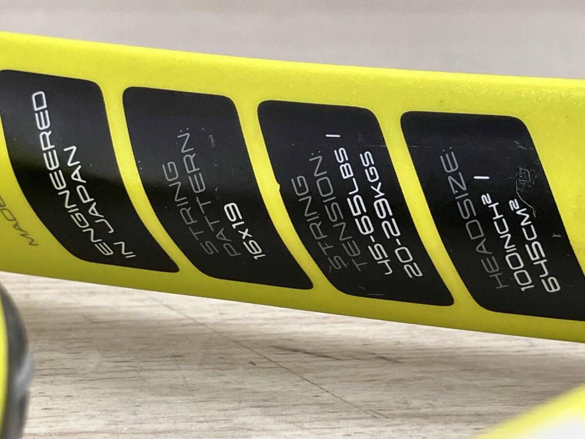 DUNLOP ダンロップ SX300 2022年モデル G2 硬式テニス テニス