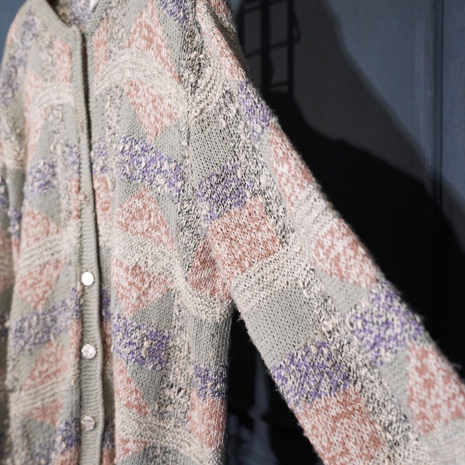 SPECIAL ITEM* USA VINTAGE the peruvian connection PIMA COTTON MIX 