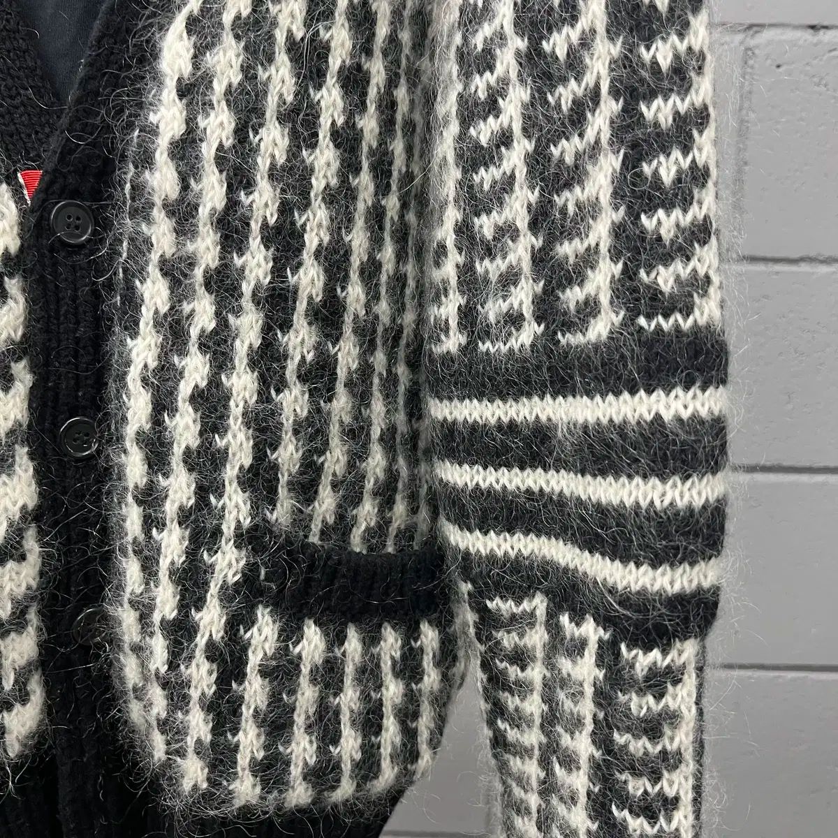 カーディガン 5size