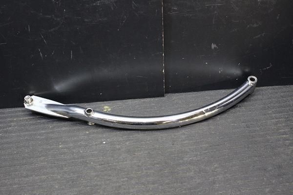 エストレヤRSBJ250Aリアフェンダーステー右K62-65