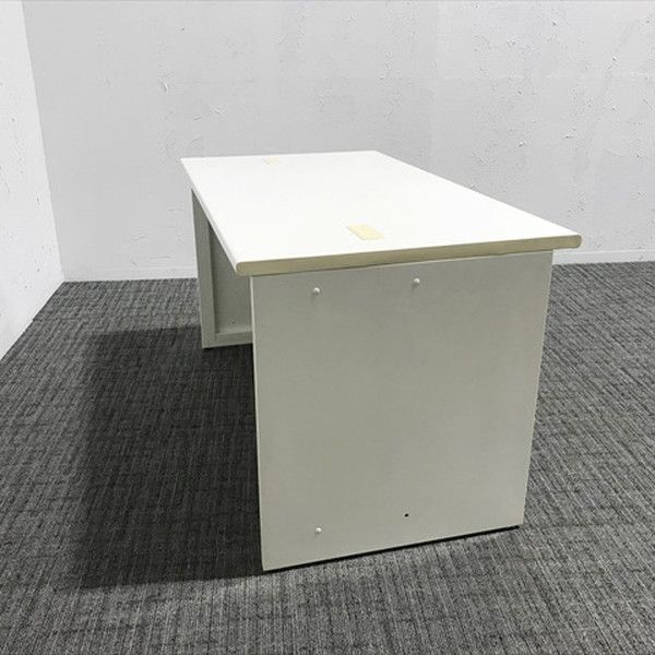 ローカウンター VILLAGE VFC オカムラ ホワイト