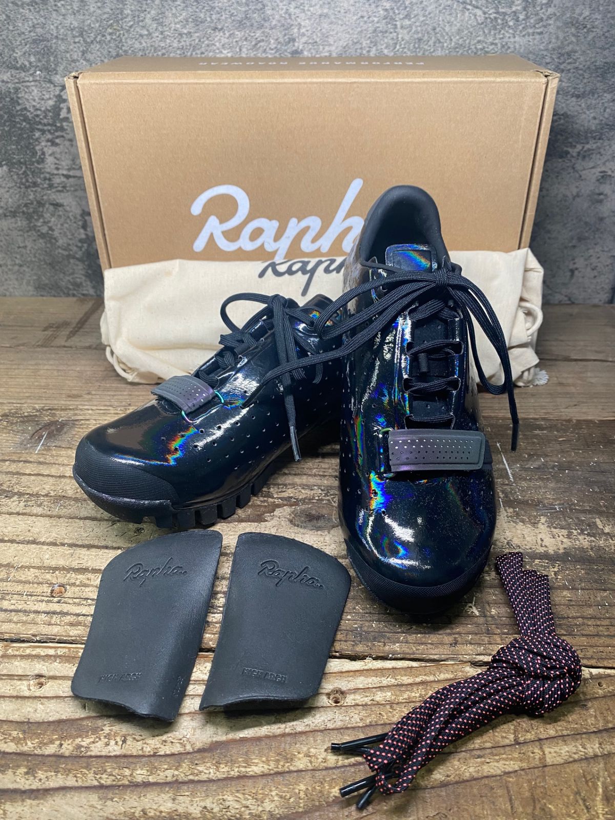 プロフ必読なく様専用】ネブローニ Nebuブラウンスエード ロングブーツ