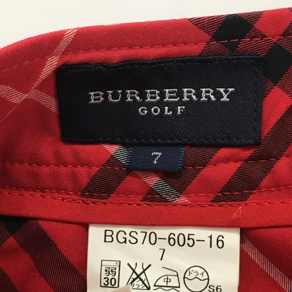 バーバリーゴルフ/スカート/7号 35%OFF価格／【美品】BURBERRY GOLF バーバリーゴルフ スカート