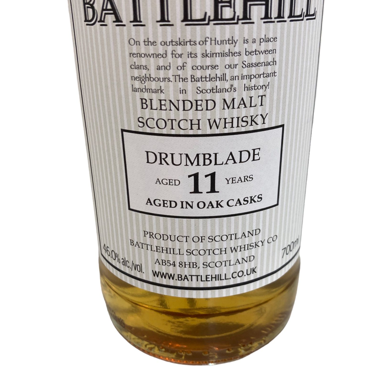 【大値下げ】バトルヒル　11年　ドラムブレード 大値下げ】バトルヒル 11年 ドラムブレード