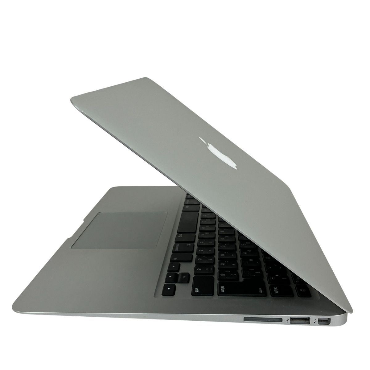 MacBook