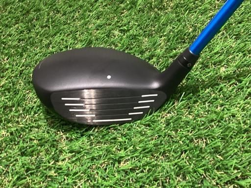 ピン G440 MAX 5W フェアウェイウッド FW ALTA J CB BLUE FW フレックスSR メンズ 男性用 右利き 右用 Bランク ゴルフクラブ