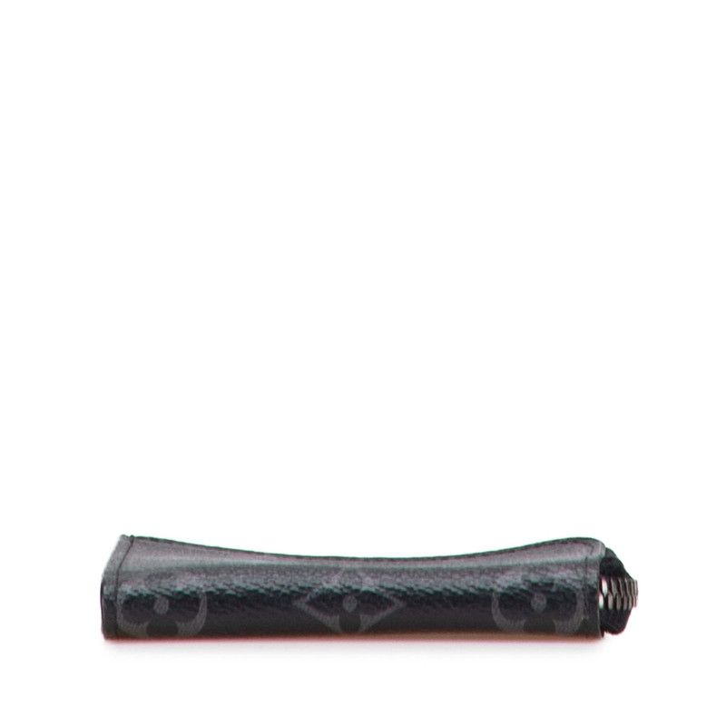 美品✨ ルイヴィトン モノグラム エクリプス ポルトモネ ジュール コインケース 極美品】ルイヴィトン モノグラム エクリプス ポルトモネ
