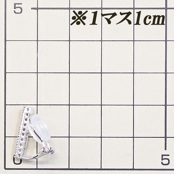 イエローサファイア イヤリング