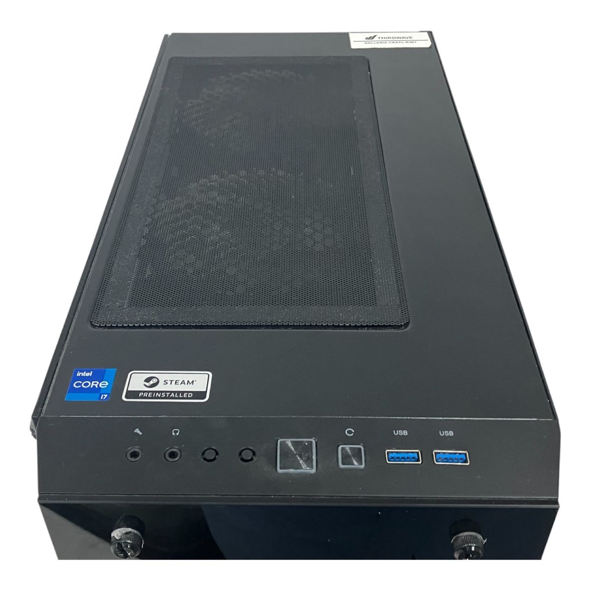 SSD
