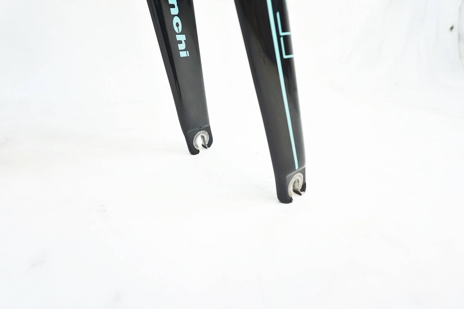 bianchi fenice フレーム 57サイズ ビアンキ bianchi fenice フレーム 57サイズ ビアンキ - メルカリ