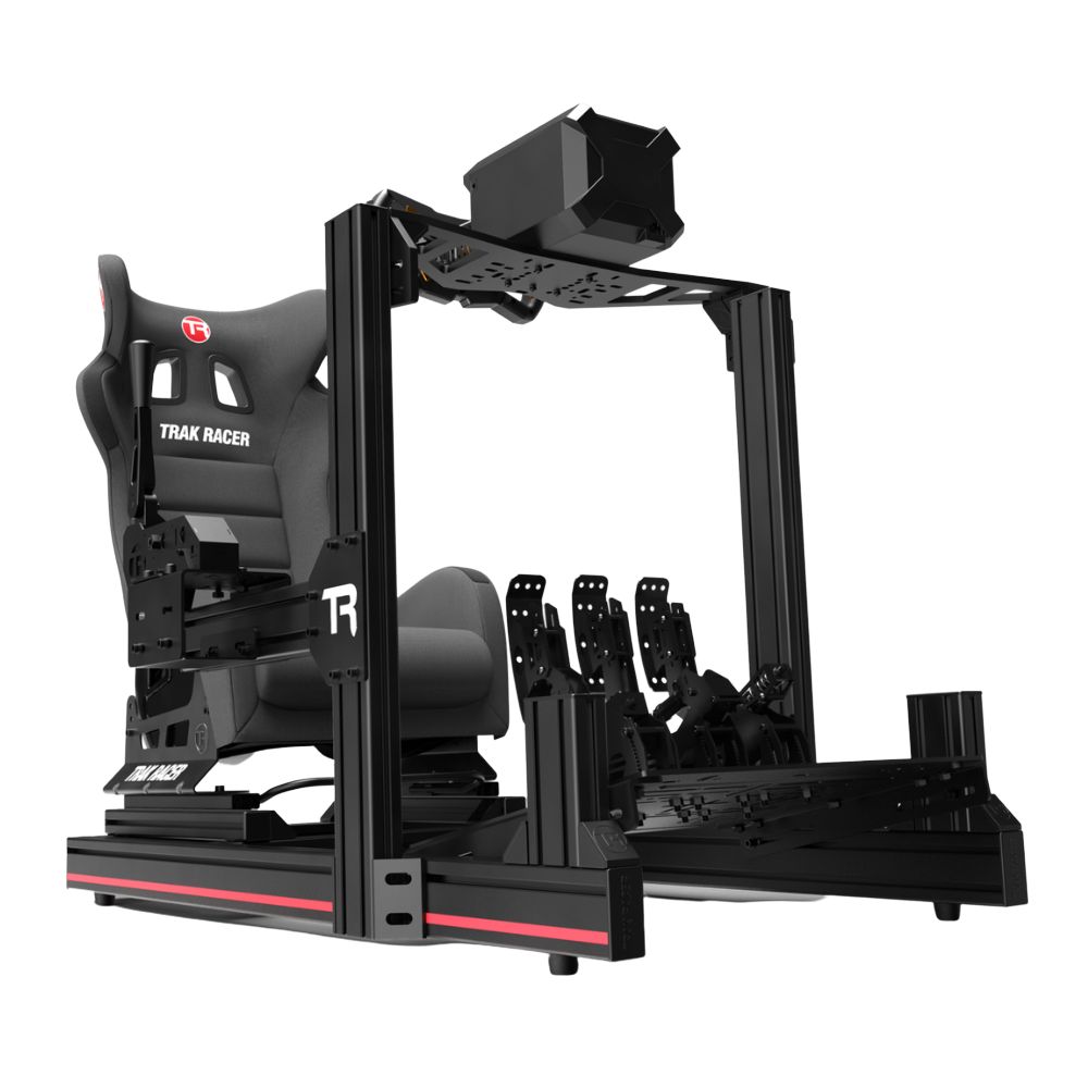 Trak Racer TR80-Lite シート付き TR80 LITE | Description