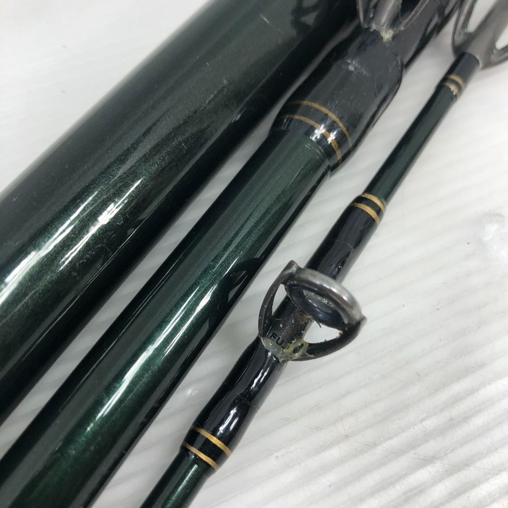 ΣΣMiya Epoch 船竿 アクションパワー 180-300 ΣΣMiya Epoch 船竿 アクションパワー 180-300 - メルカリ