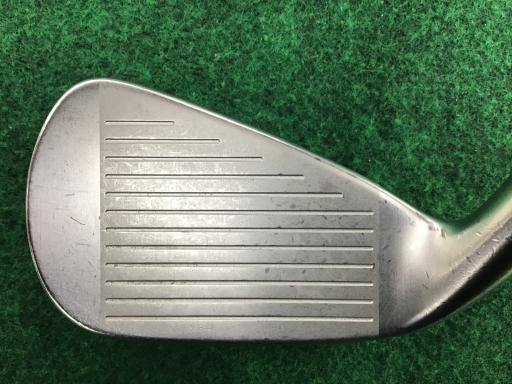 中古】 ミズノ JPX 923 HOT METAL PRO 5S アイアンセット IR