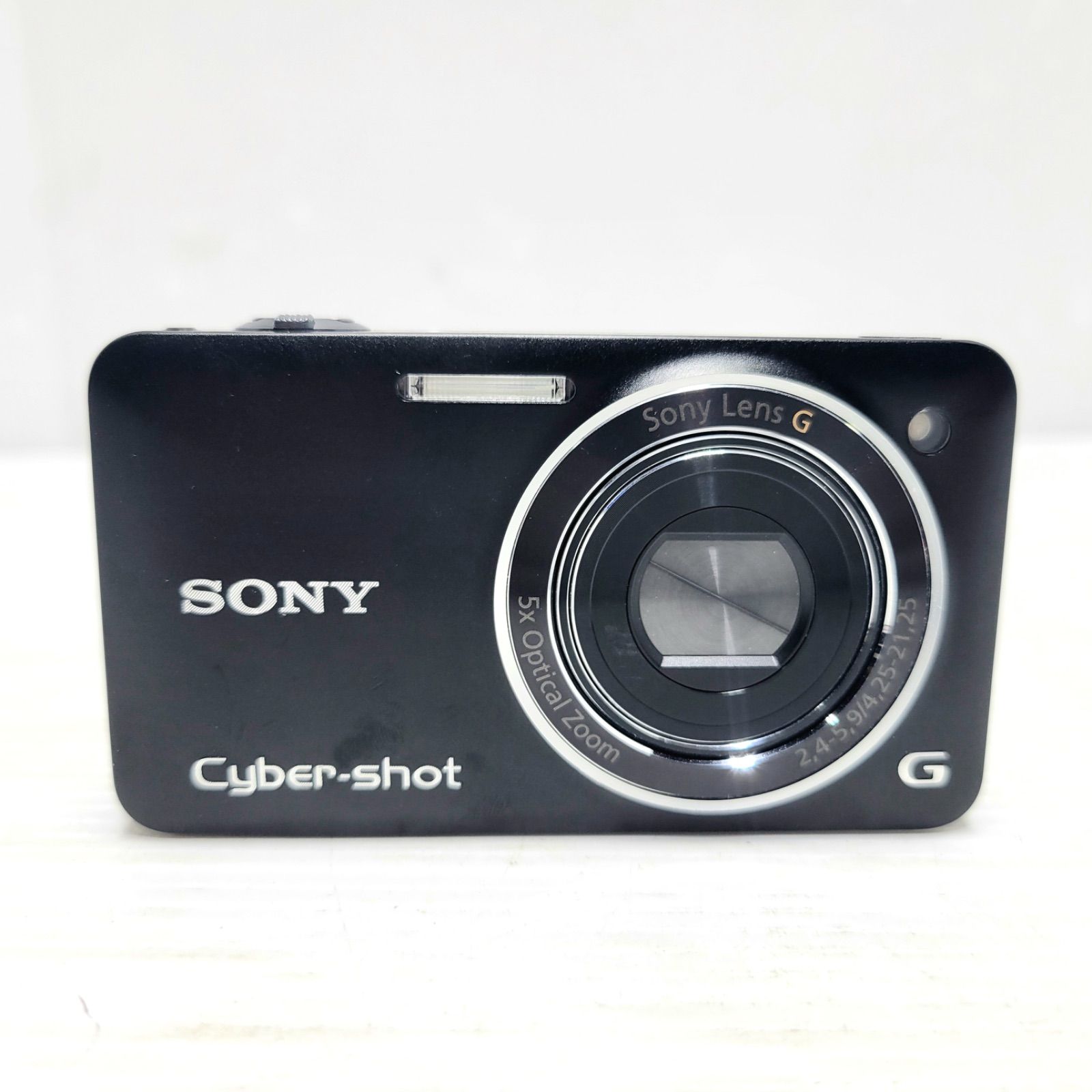 DSC WX5