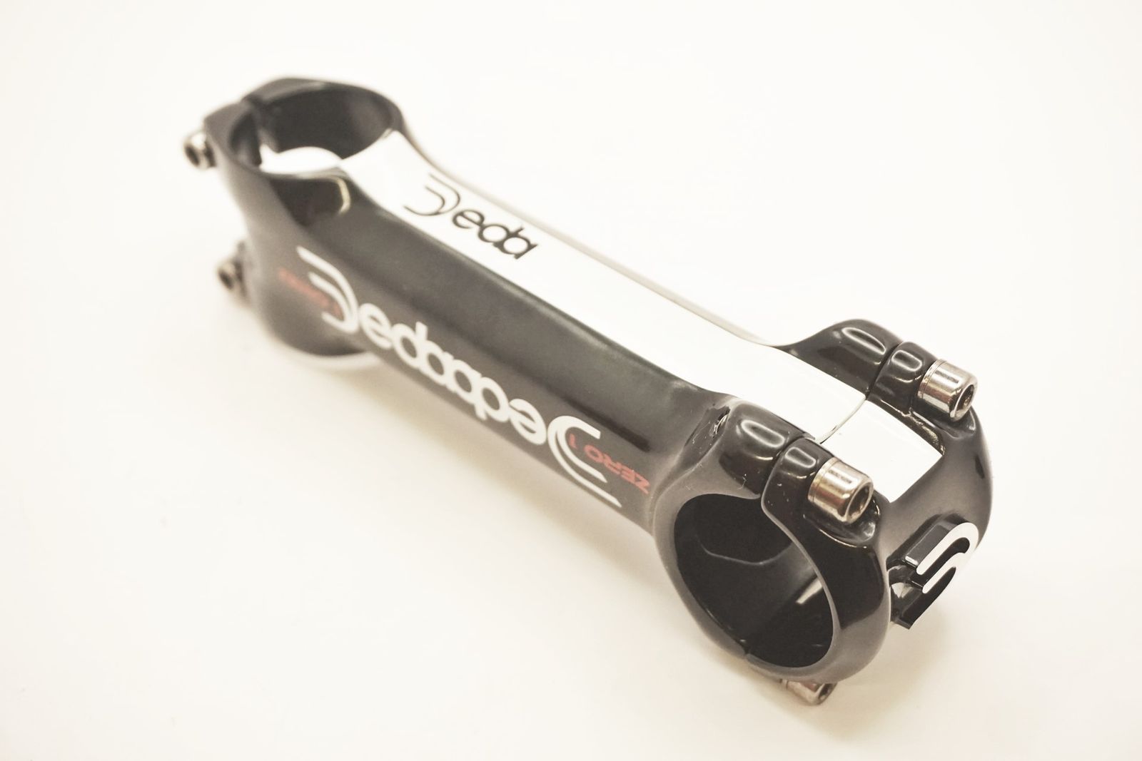 DEDA 「デダ」 ZERO1 Φ31.6 110mm ステム / バイチャリ有明店