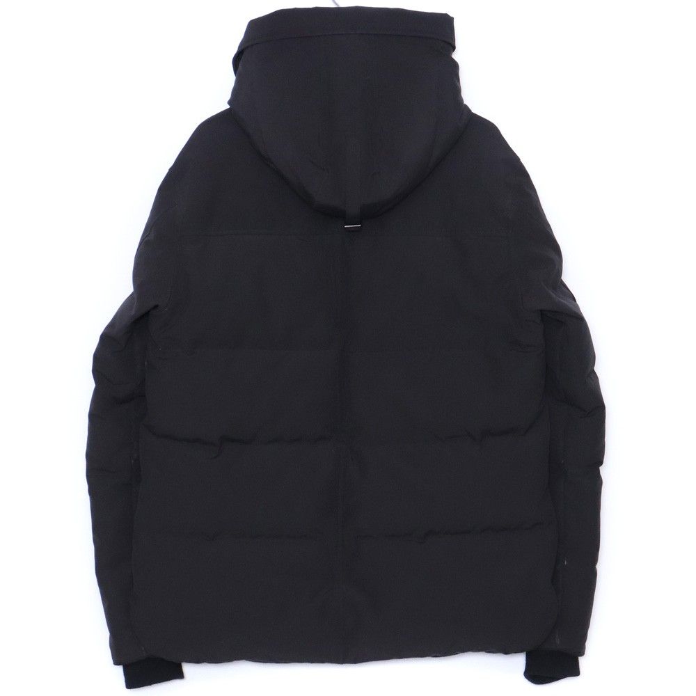 CANADA GOOSE（カナダグース） 3804MA MACMILLAN PARKA FFの通販 